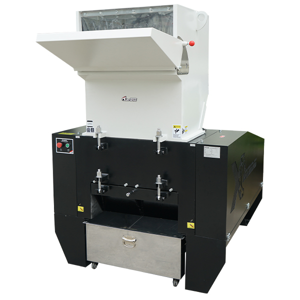 Claw Type Plastic Granulator