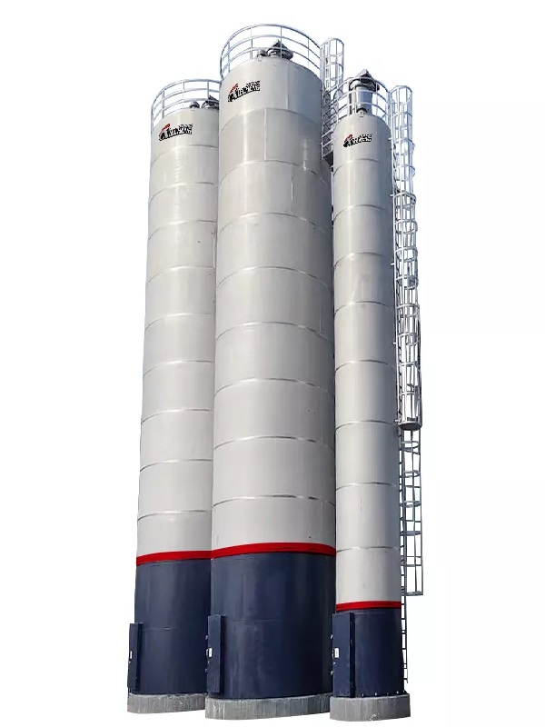 Silo