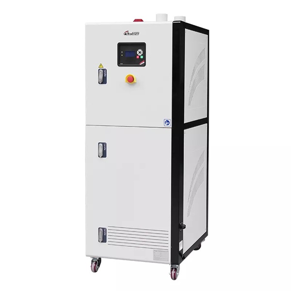 Honeycomb Dehumidifier