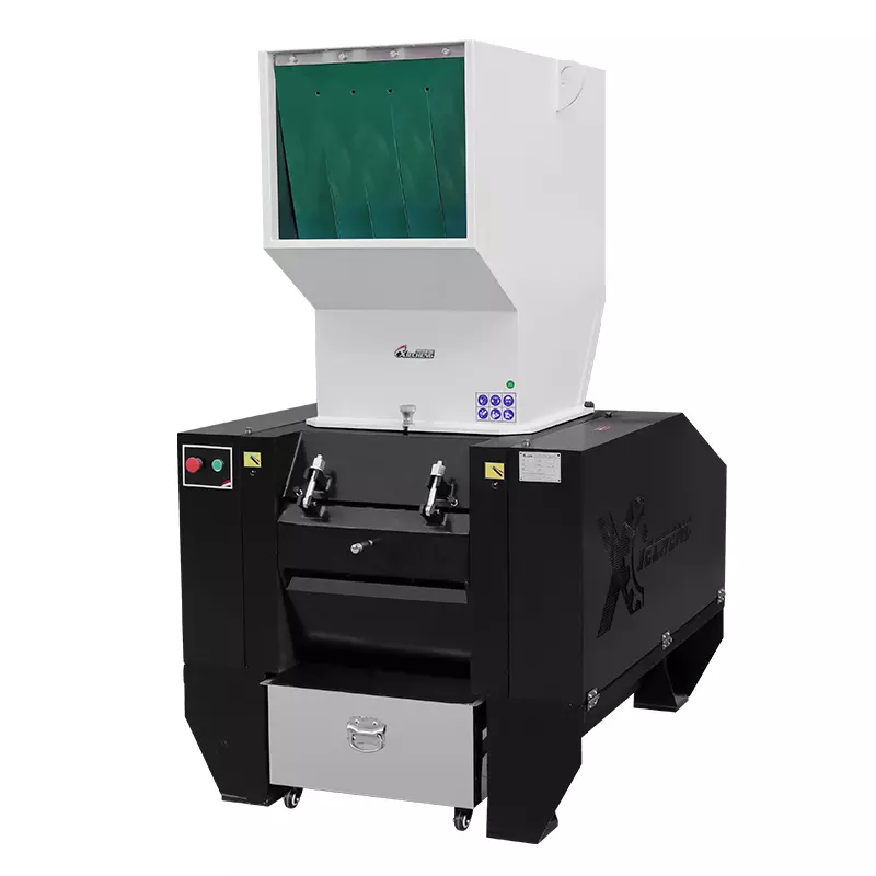 GB Series Plastic Granulator