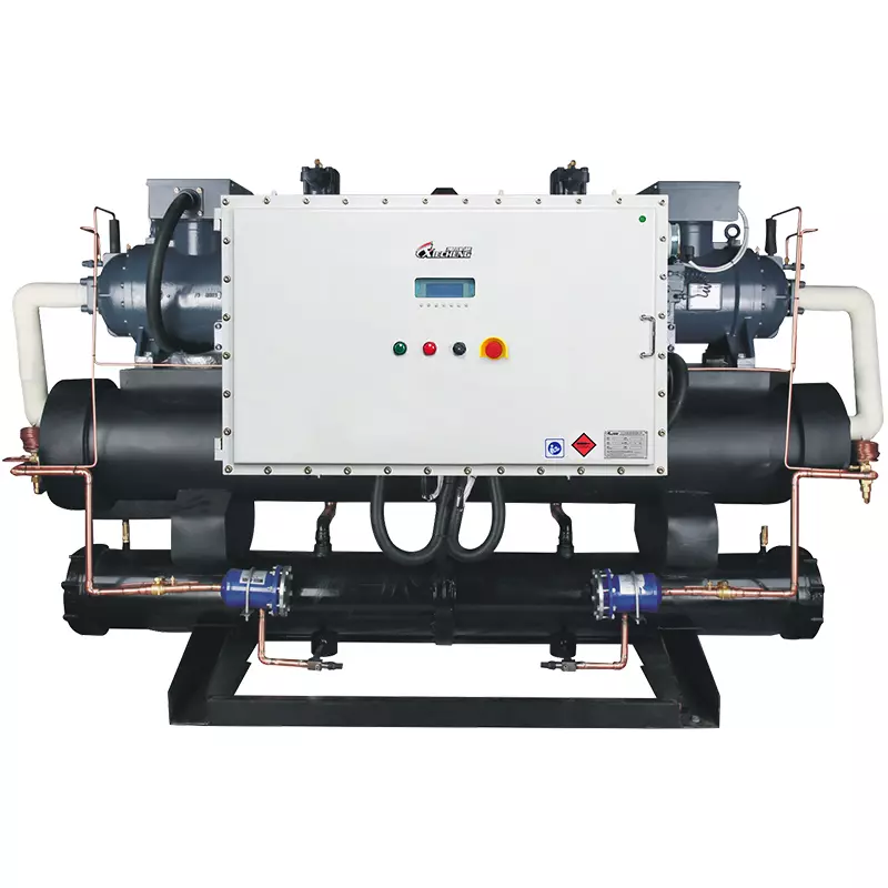 Explosion Proof Water Chiller