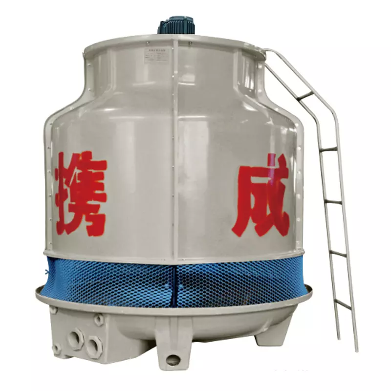 Round Type Cooling Tower