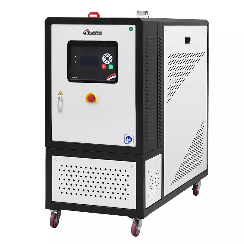 High Temperature Oil Mold Temperature Controller